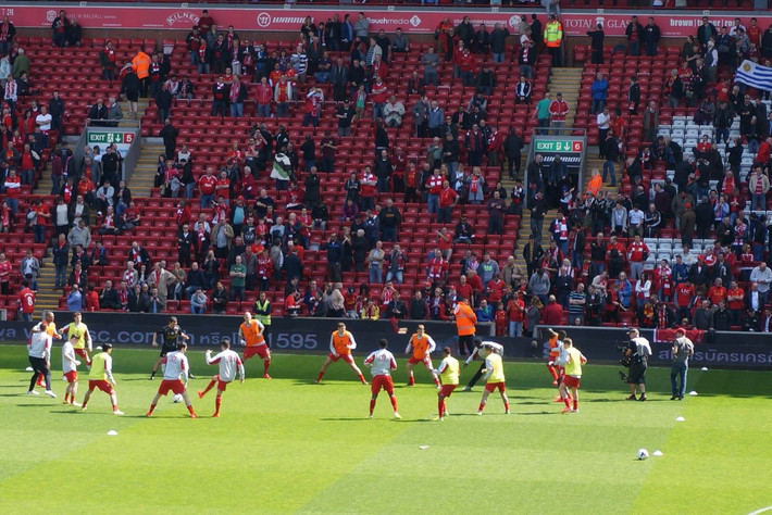 静待抽签！2026年世界杯42支直通队+22支附加赛球队全部出炉