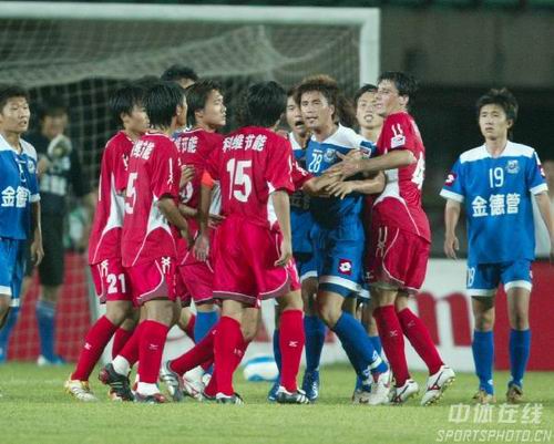 世界杯｜中国球迷不用熬夜？开赛时间不尽相同，心仪比赛定好闹钟