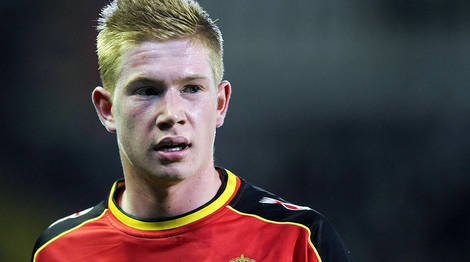 青训负责人：埃斯特旺曾在脚趾骨折的情况下坚持上场