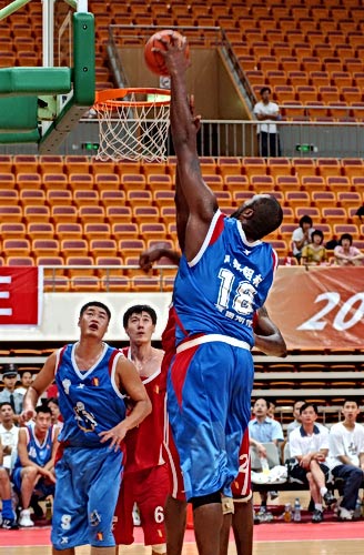 与防