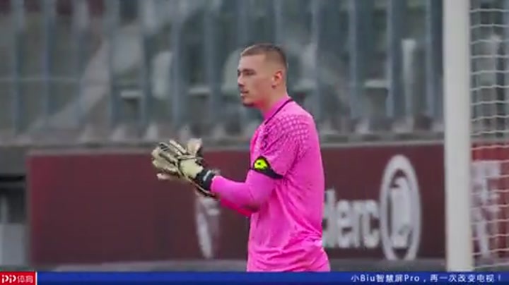 意媒：尤文关注里尔18岁中场布阿迪，若身价合理他们将会行动