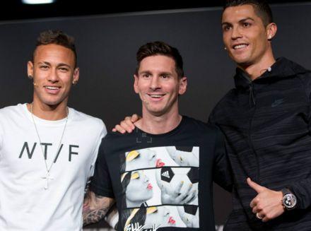 38岁梅西创造历史！50岁贝克汉姆赢麻了：0元签下球王，3年夺3冠